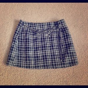 Lovely heavy winter skirt